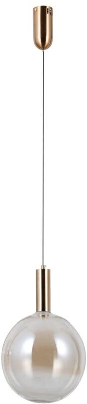 LED-Hängelampe 5W STRELA PND343781LHBR Italux