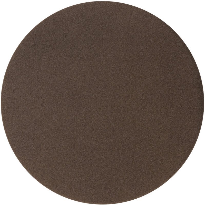 LED-Ringwandleuchte Satin-Schokolade Nowodvorski 10315