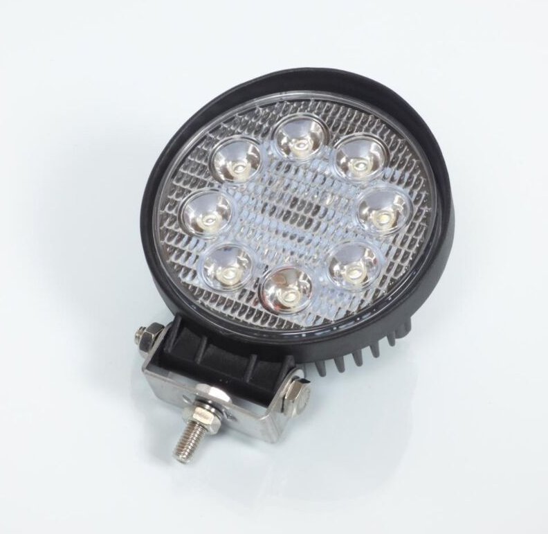 Frontscheinwerfer sifam für Auto 12v 24w 1800 Lumen neu