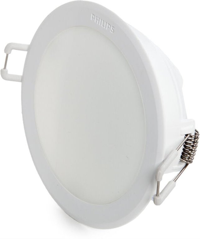 Meson Einbau-LED-Downlight, weiß, 17 w, 1750 lm