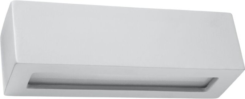 CORDIS Wandleuchte 1 E27 Grau LUMILO 08.675.77