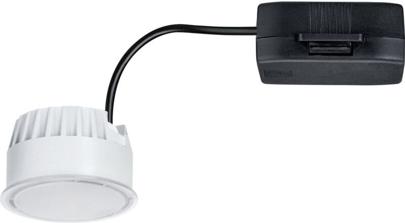 Paulmann - led Coin Nova LED-Bad-Einbauleuchte eek: f (a - g) led Satin