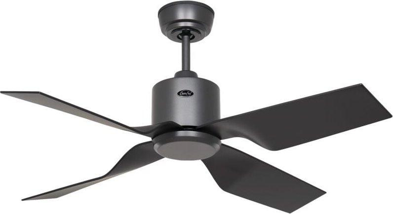 Outdoor dc Deckenventilator Eco Ventos WiFi 102 bg