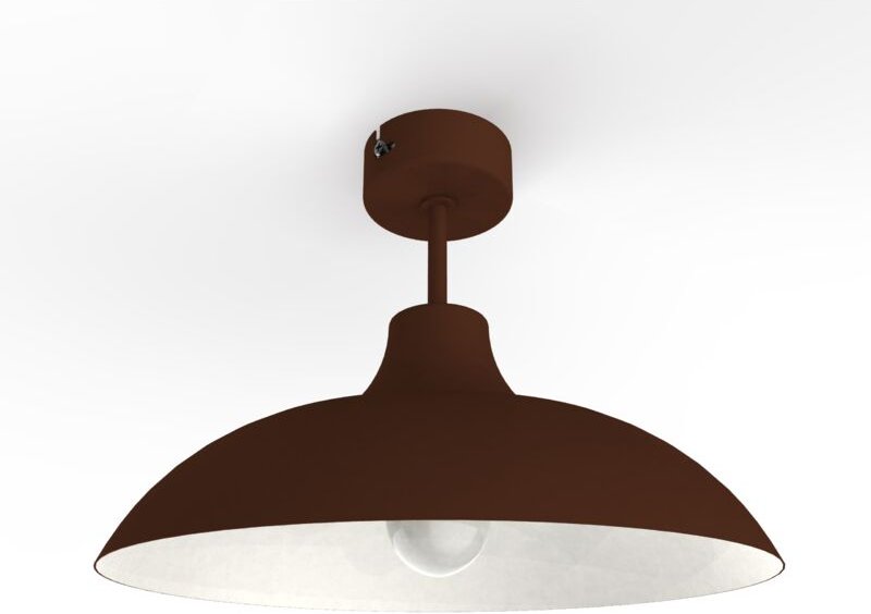 Thumbnail - Lumicom - Parigina Deckenleuchte Zweifarbige