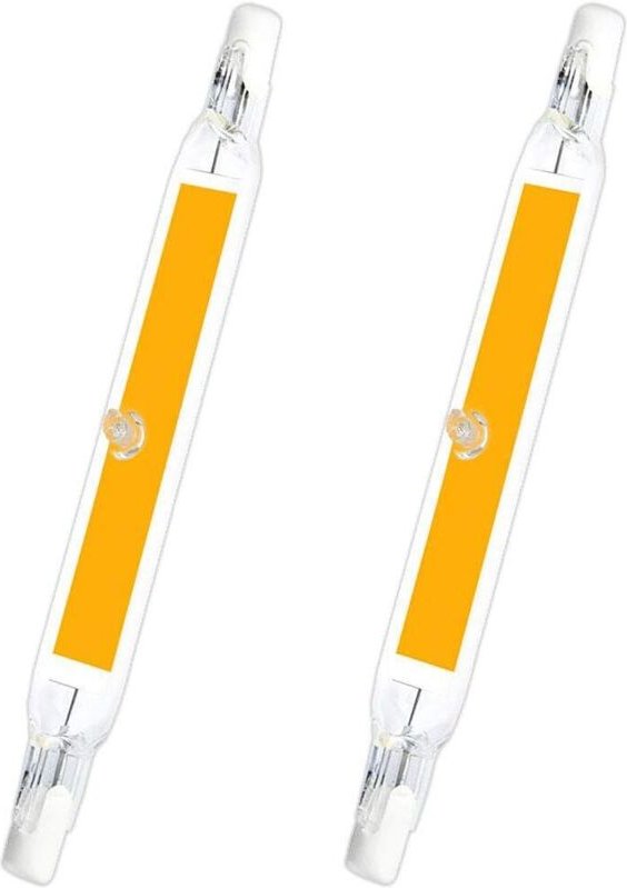 Thumbnail - Ugreat - R7S 78 mm led 5 w Warmweiß 3000 k, 500 lm, R7S J78 cob-led linear, ersetzt Halogenstift 40 w 50 w, R7S LED-Glüh...