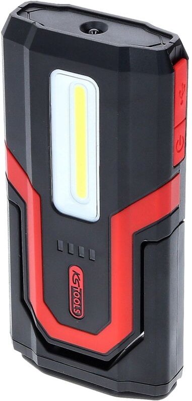 eQiUltimateBEAM Handleuchte kompakt 600 Lumen