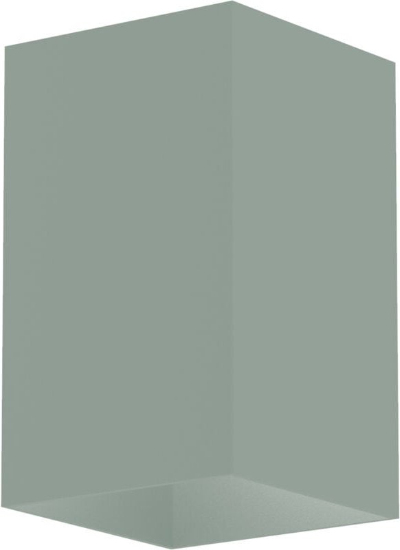 Lumicom - Cube Deckenleuchte H10