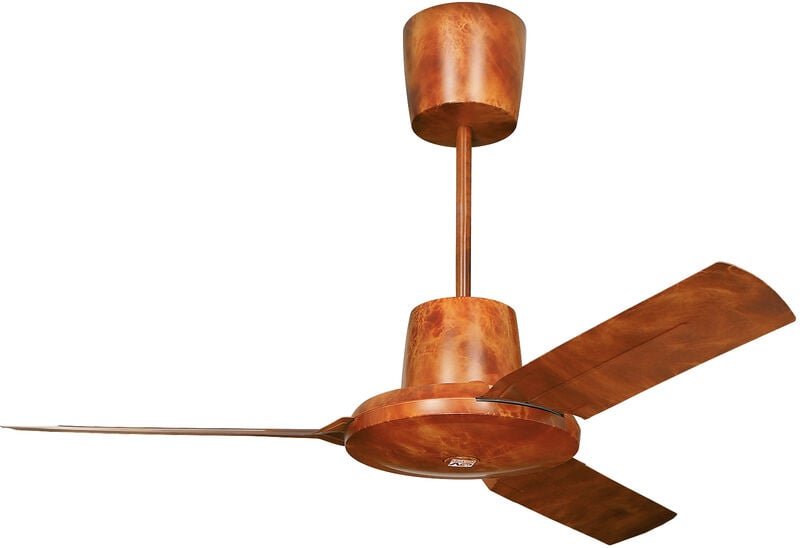 Thumbnail - Deckenventilator Nordik Evolution Wurzelholz 122