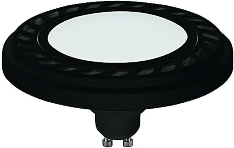 REFLEKTOR-DIFFUSOR LED GU10 ES111 warme Glühbirne 9W Nowodvorski 9342