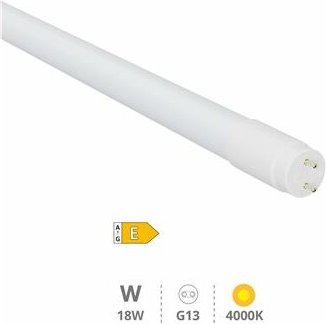 T8 LED-Röhre 120 cm 18 W 4200 K