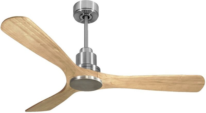 Purline - Deckenventilator Umkehrbar Thermostat