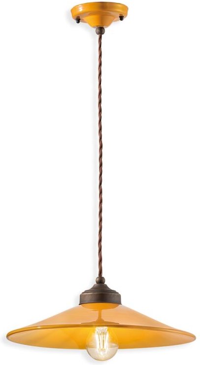 COLORS C1631, Aussetzung, Ferroluce