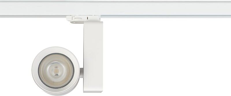 Ojo Strahler 35W 2700/4000K Weiß 3 Schaltkreise