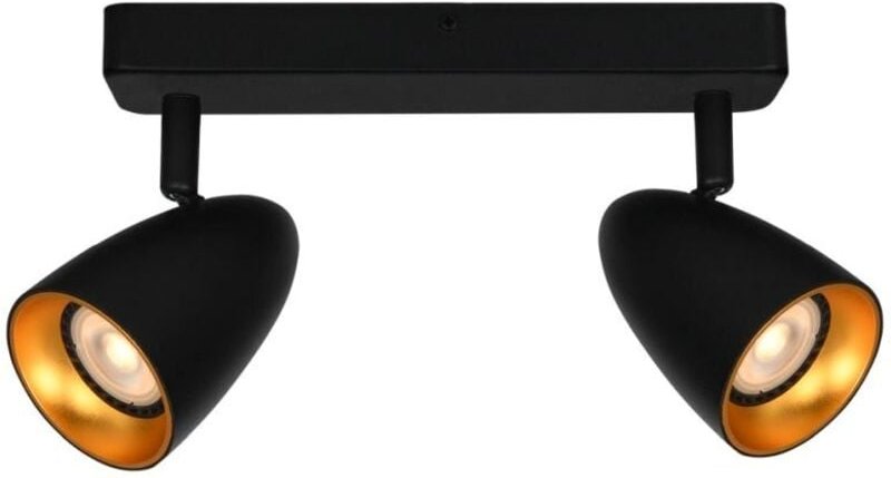 Strahlerlampe TINO SPL367482BKGD Italux