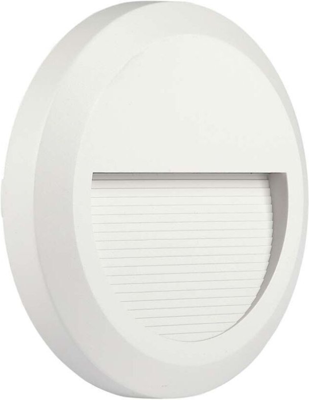 V-tac führte runde marker 2w 4000k weiß vt-1142-w-n - 1314- 211314