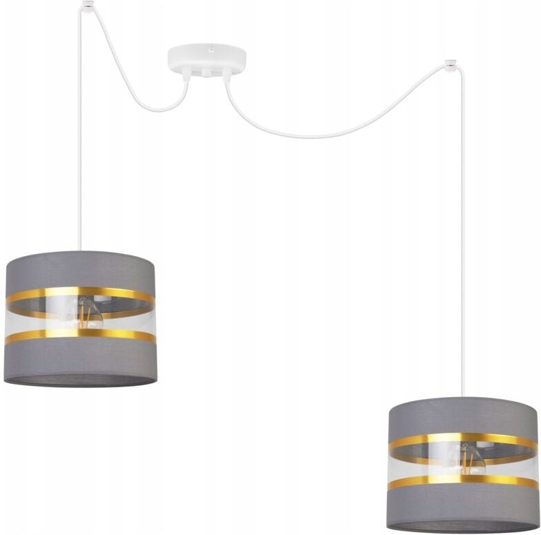 Decke Hängend Lampe Kronleuchter Lampenschirm Modern