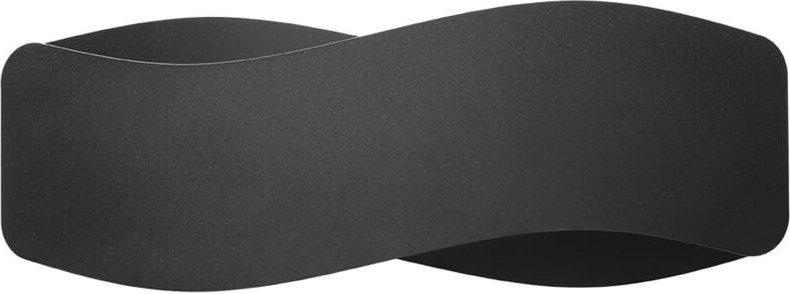 Wandleuchte Tila 2xG9 Neutralweiß 40cm Sollux