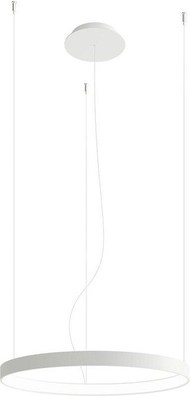 Kronleuchter Rio 1x Warmweiß 55cm Sollux