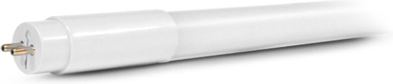 Pack mit 10 LED-T5-Röhren 550mm - 8W