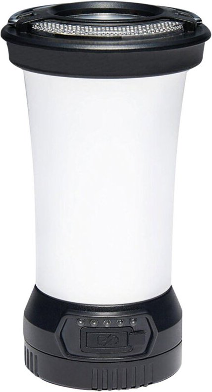 Wiederaufladbare Laterne mit Mousqueton - Cao