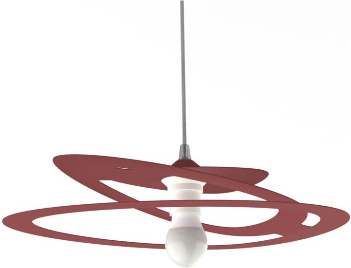 Dilate pendelleuchte