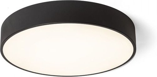 Deckenleuchte mezzo 60 dimm schwarz 230V led led 60W 3000K