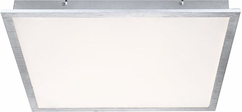 Deckenlampe Deckenleuchte Wohnzimmerlampe Aufbaupanel Bürolampe Arbeitszimmerleuchte, quadratisch, led 12,3W 2500Lm warm...