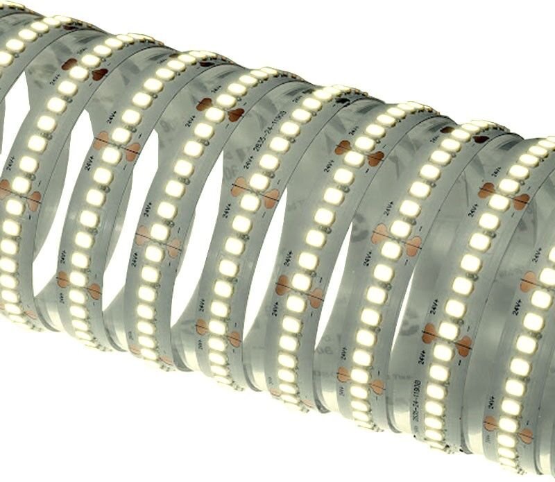 Led-Streifen 55W 3000K 24V IP20 5 Meter 70092/C - Nobile