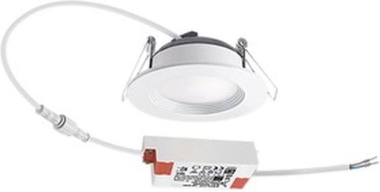 ESYLUX LED-Downlight 4000K ELSA-2 DLEO10298974