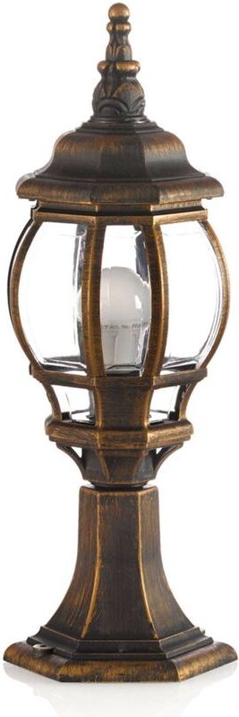 Thumbnail - Außenleuchte "Nadesha" von Lindby