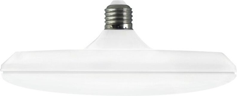 Weiße Kobo-LED-Glühbirne E27 18W 3000K