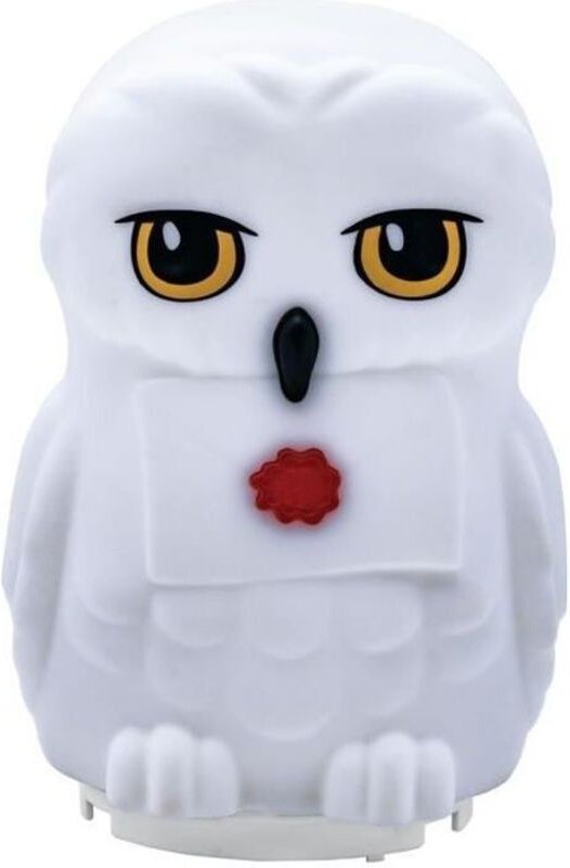 Nachtlicht Lexibook NLJ105HP 20 cm 3D