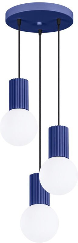 Deckenleuchte Halo 1xG9 Neutralweiß 12cm Sollux