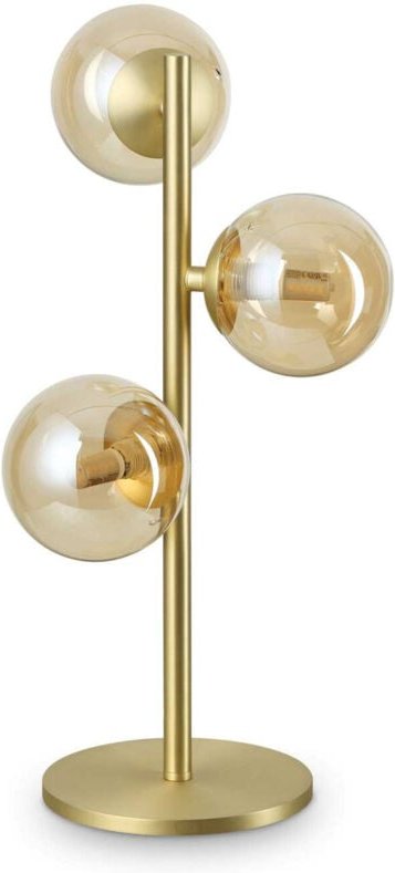 Thumbnail - Perlage TL3, Tischleuchte Ideal Lux