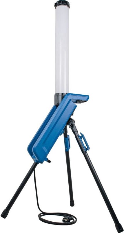 Thumbnail - As-schwabe - 360° led Lichtsäule 70W 7000lm 1,8m H07RN-F 3G1,5 IP44