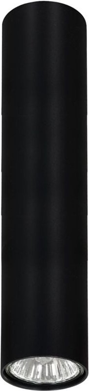 Licht-erlebnisse - Moderner Deckenspot Schwarz