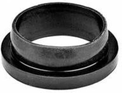 Thumbnail - Ersatz-Dichtung E27 für Illu-Lichterkette LEDmaxx, schwarz