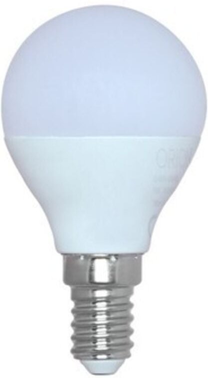 Led-Lampe 5w E14 470lm G45 - O-600-0048