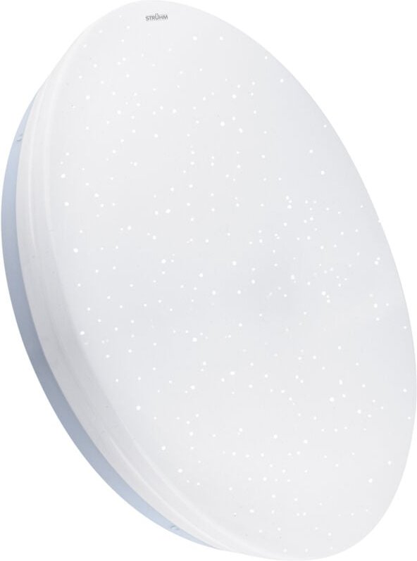 KAROL C LED Deckenleuchte 18W 4000K IP44 weiß