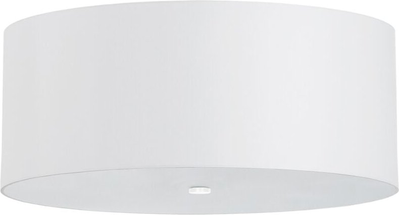 Deckenleuchte Otto 6xE27 Neutralweiß 70cm Sollux