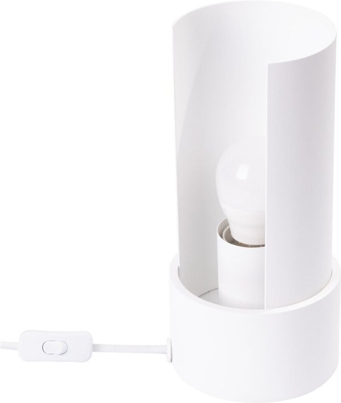 Schreibtischlampe Flash 1xE27 10cm Sollux