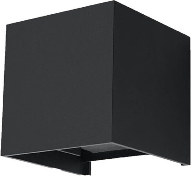 Wandleuchte Luca 1x Warmweiß 10cm Sollux