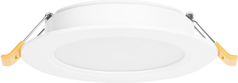 Forlight - Element downlight de diametro 120mm con luz led con opción a regular 3 temperaturas de color (3000k/4000k/600...