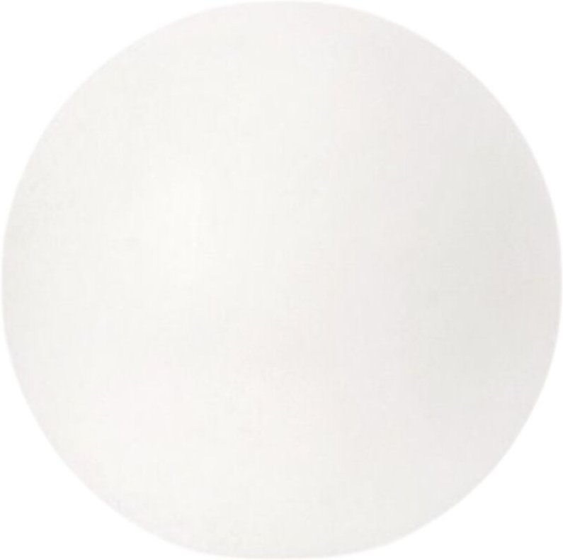 LED-Lampe Craig Sfera D35, 16 Farben, wiederaufladbar, mit Fernbedienung