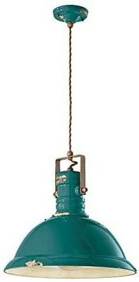 INDUSTRIE C1690, Aufhängung, Ferroluce