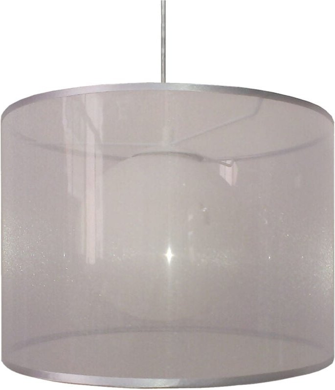 Candellux CHICAGO 31-24916 Chrom Pendelleuchte