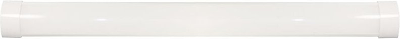 Thumbnail - V-TAC Prismatische LED-Lichtleiste - 110lm/w - IP20 - Weiß - 40W - 4300 Lumen - 3000K - 116.6CM