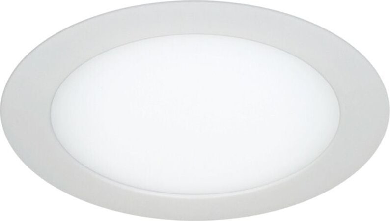 LED Downlight 12W 4000K KNOW rund weiß CR 02-100-12-400