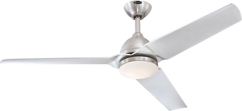 Deckenventilator Elyse mit led und Wandschalter