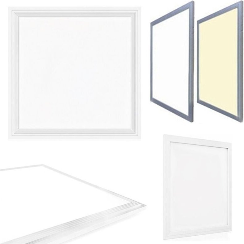 Trade Shop Traesio - Trade Shop - led faretto 30X30 cm incasso-licht für 16W -